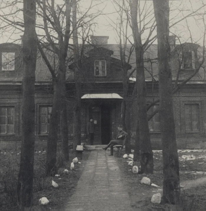 Vytautas Magnus University, Faculty of Medicine, 1930-1950