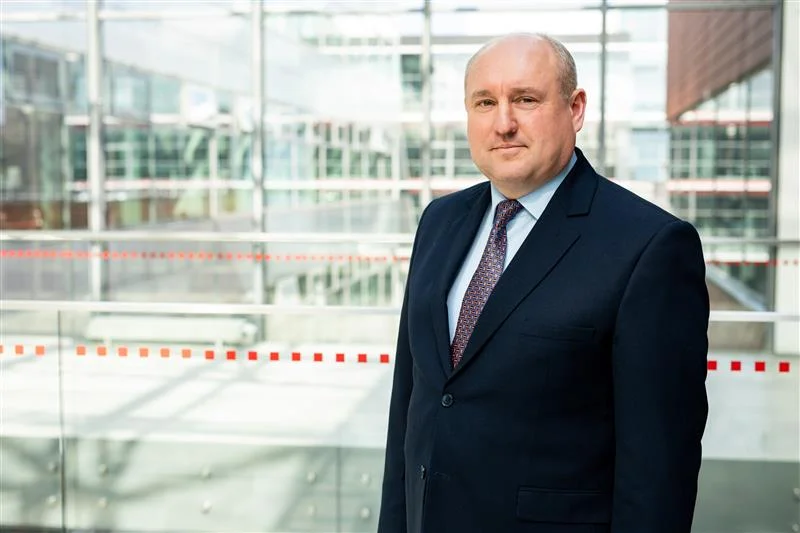 LSMU Gyvulininkystės instituto vadovas: „Siekis – pritraukti kuo daugiau jaunų mokslininkų“