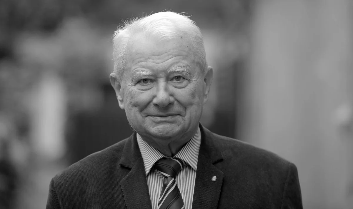 Netekome Profesoriaus emerito Alvydo Prano Laiškonio