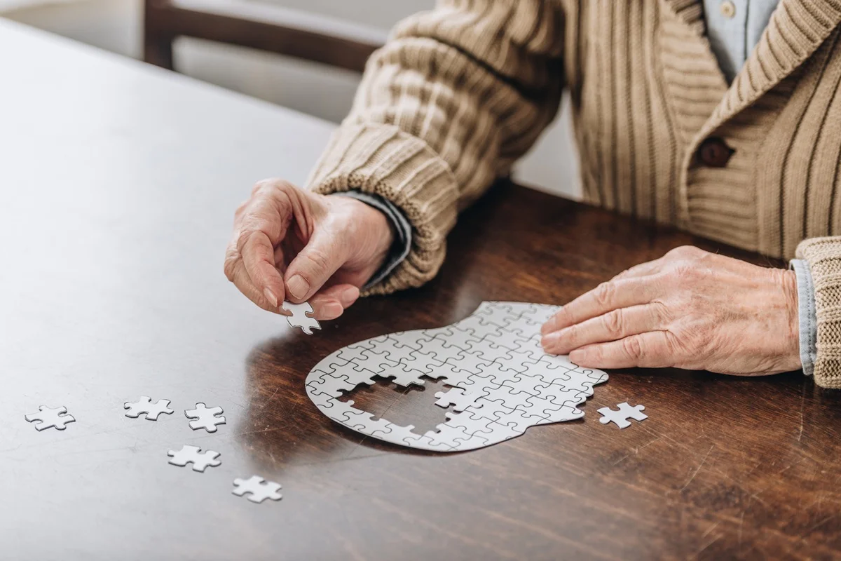 World Alzheimer’s Day on 21 September: Lithuania Participates in the European “JADE Health” initiative