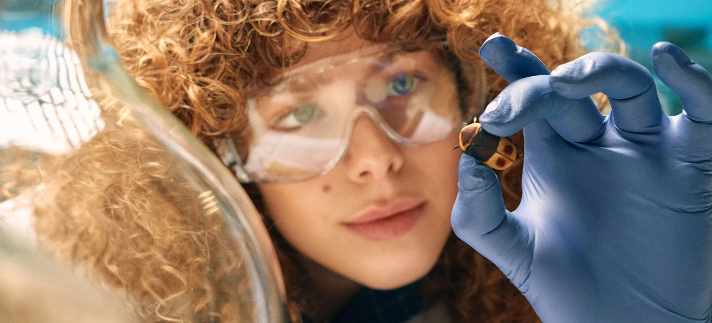 Animal Science master programme - studies at Lithuanian University of Health Sciences