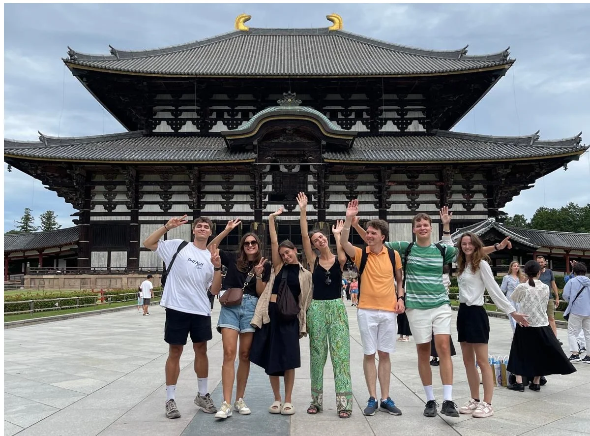 Internship Opportunities in Japan for Medical Students
