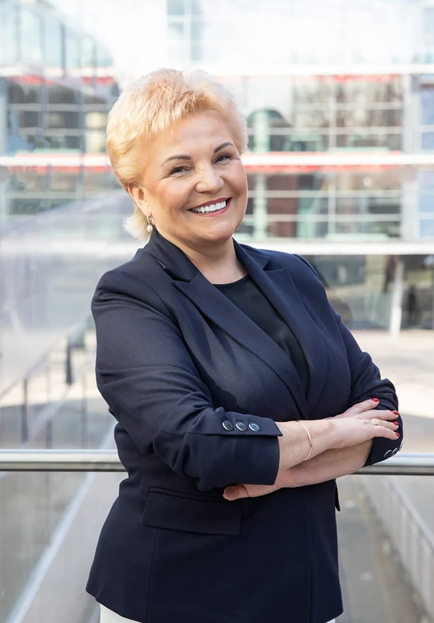 Daiva Zagurskienė