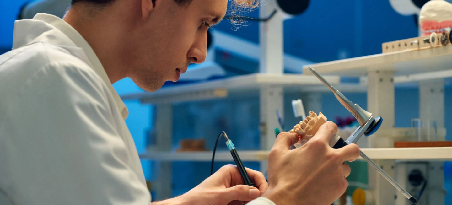 Degree programme Odontology - Study Odontology in Europe, Lithuanian Univeristy of Health Sciences