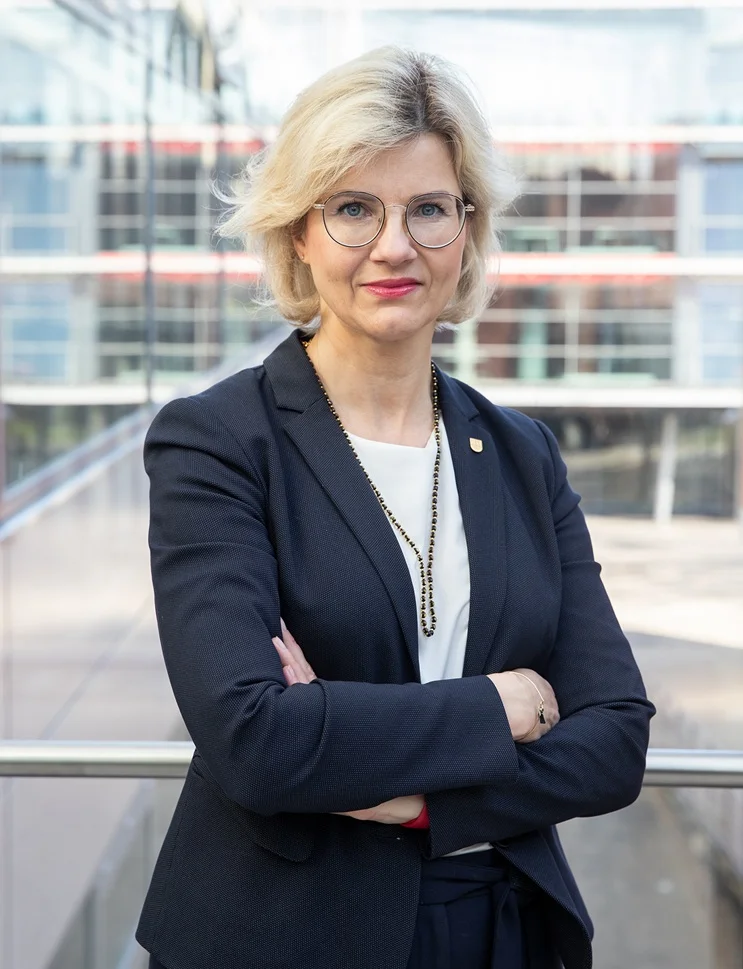 Diana Žaliaduonytė
