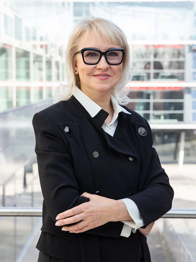 Eglė Dieninytė