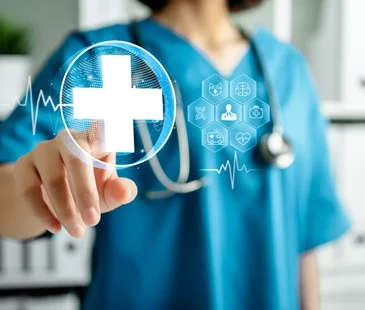 Healthcare and Insurance