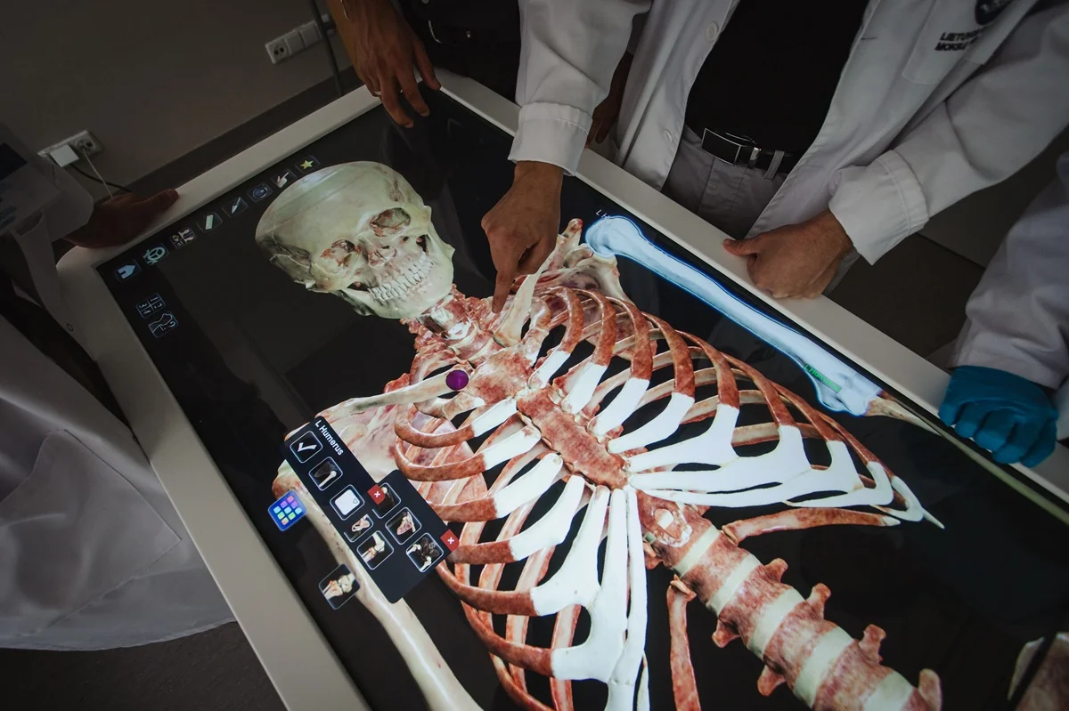 Integrated studies-Medicine degree in Lithuanian Univeristy of Helath Sciences