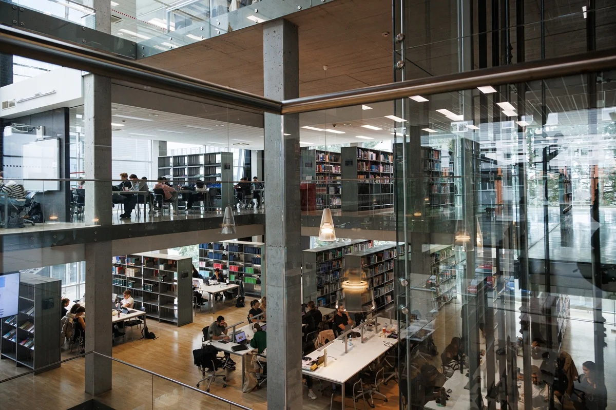 Integrated studies in Lithuanian Univeristy of Helath Sciences