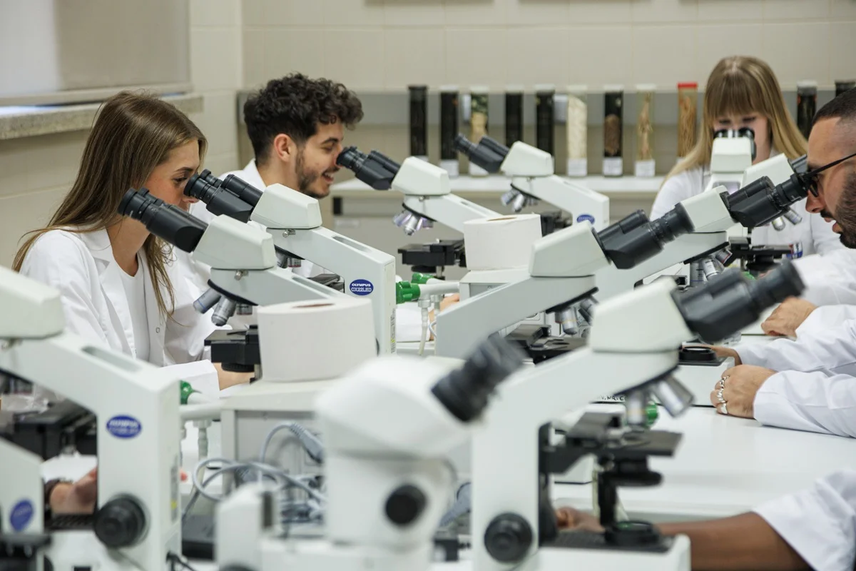 Integrated studies-Master in Health Sciences in Lithuanian Univeristy of Helath Sciences