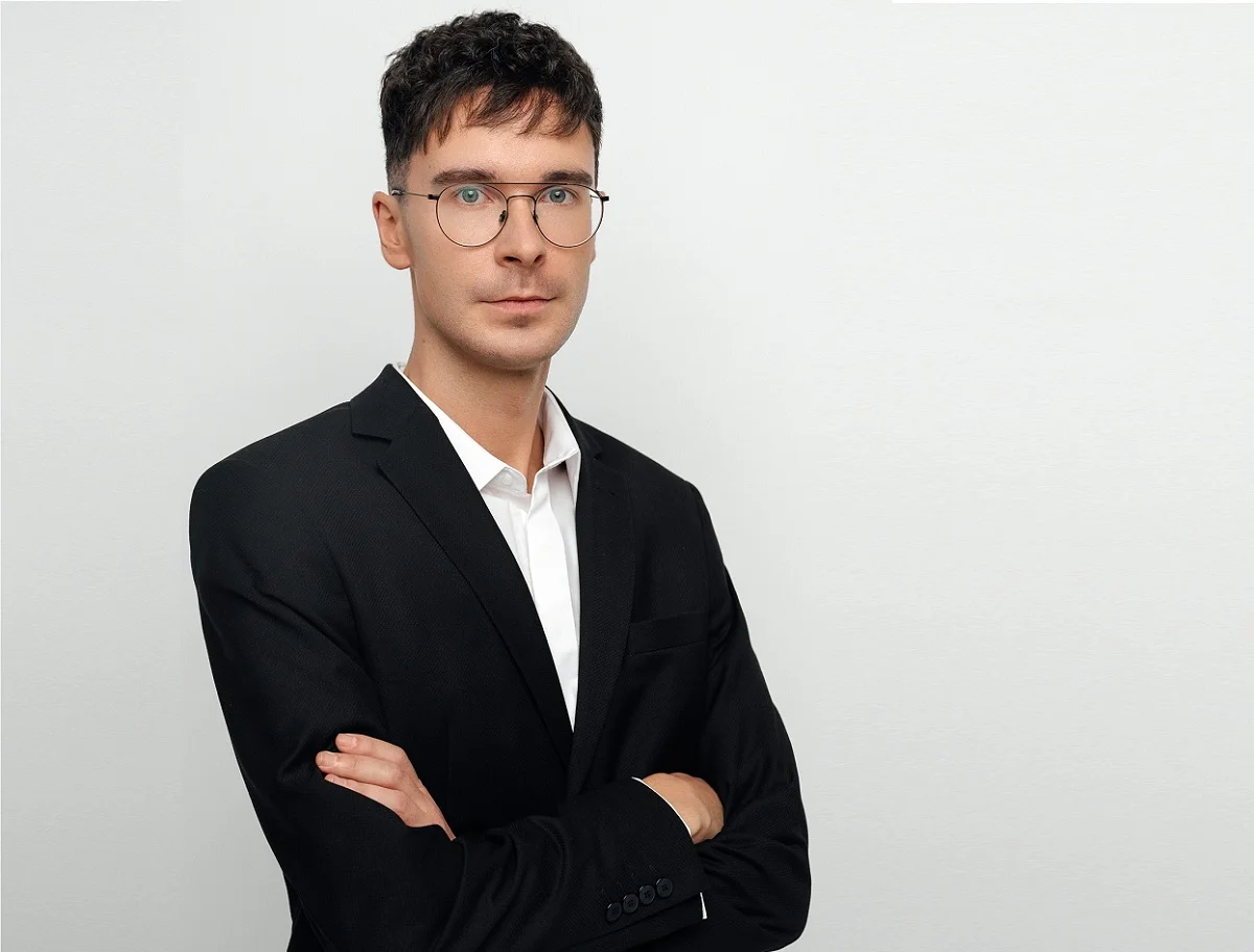 LSMU Alumnus, Cardiologist Arnas Karužas: Experience in the EIT Jumpstarter Programme