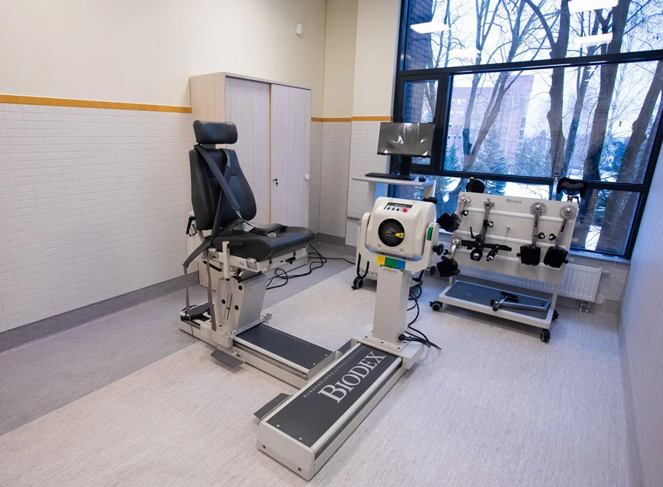 LSMU Slaugos fakultetas - Slaugos studijos - Akušerijos studijos