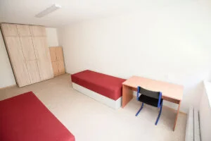 LSMU bendrabučiai - LSMU bendrabutis