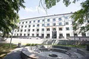LSMU bendrabučiai-LSMU bendrabutis Dainavos