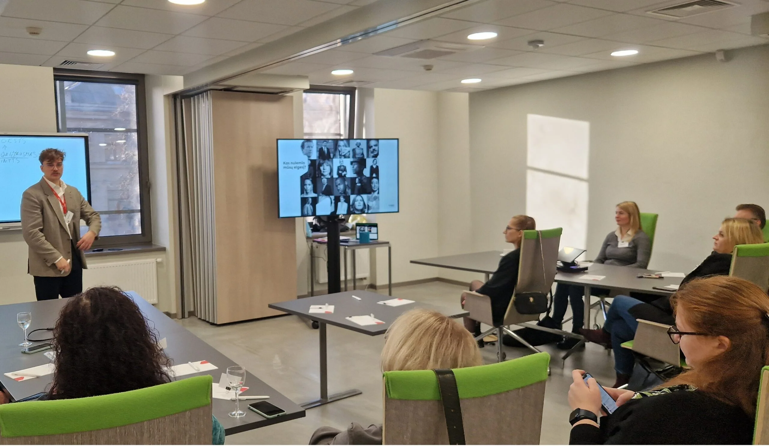 „SkillUp BootCamp“ – reali galimybė mokslininkams pasiruošti verslo aplinkai