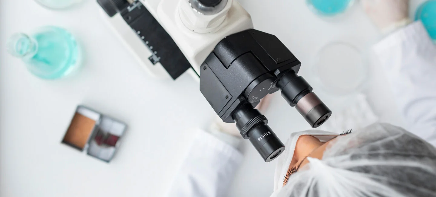 Laboratory medicine biology study programme- Lithuanian University of Health Sciences