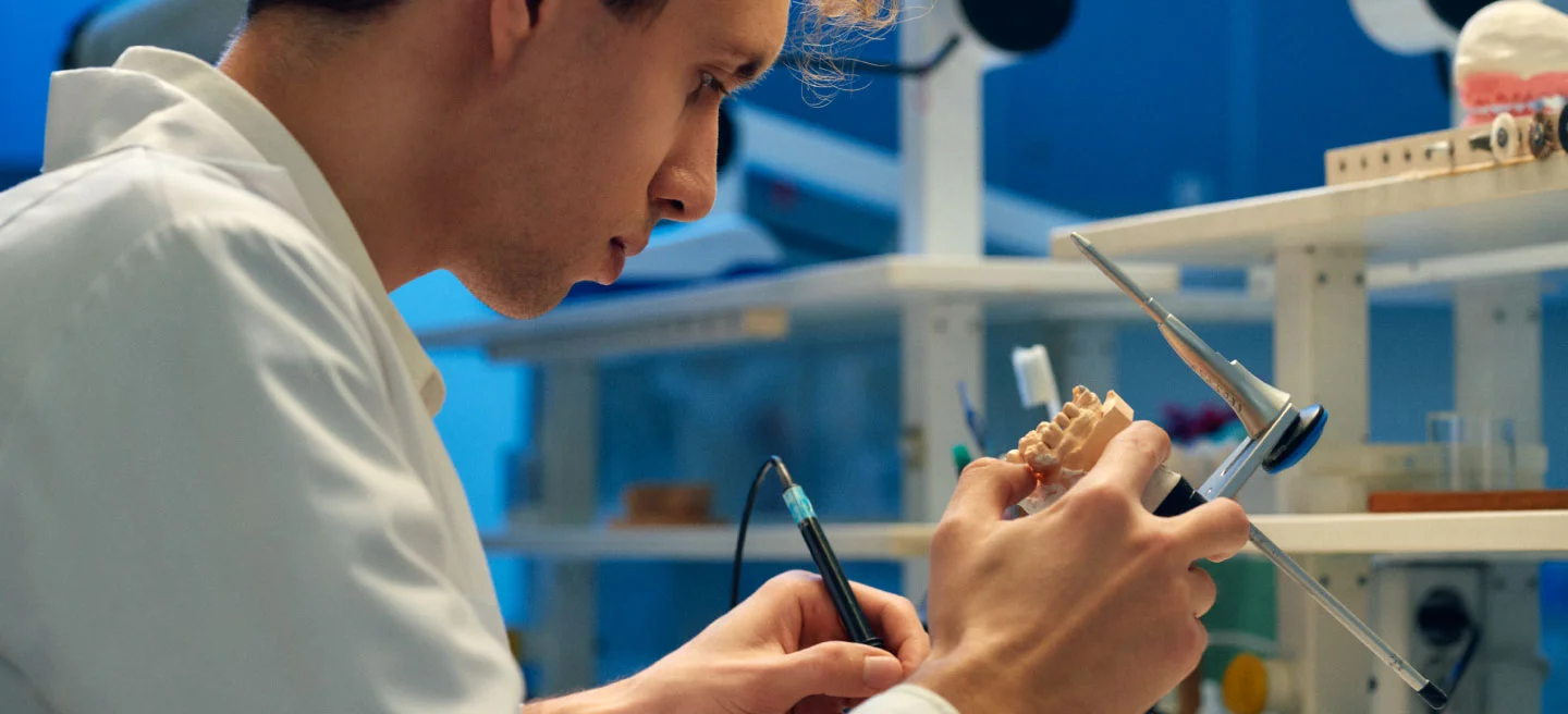 Lietuvos sveikatos mokslų universitetas LSMU Odontologija- Odontologijos studijos
