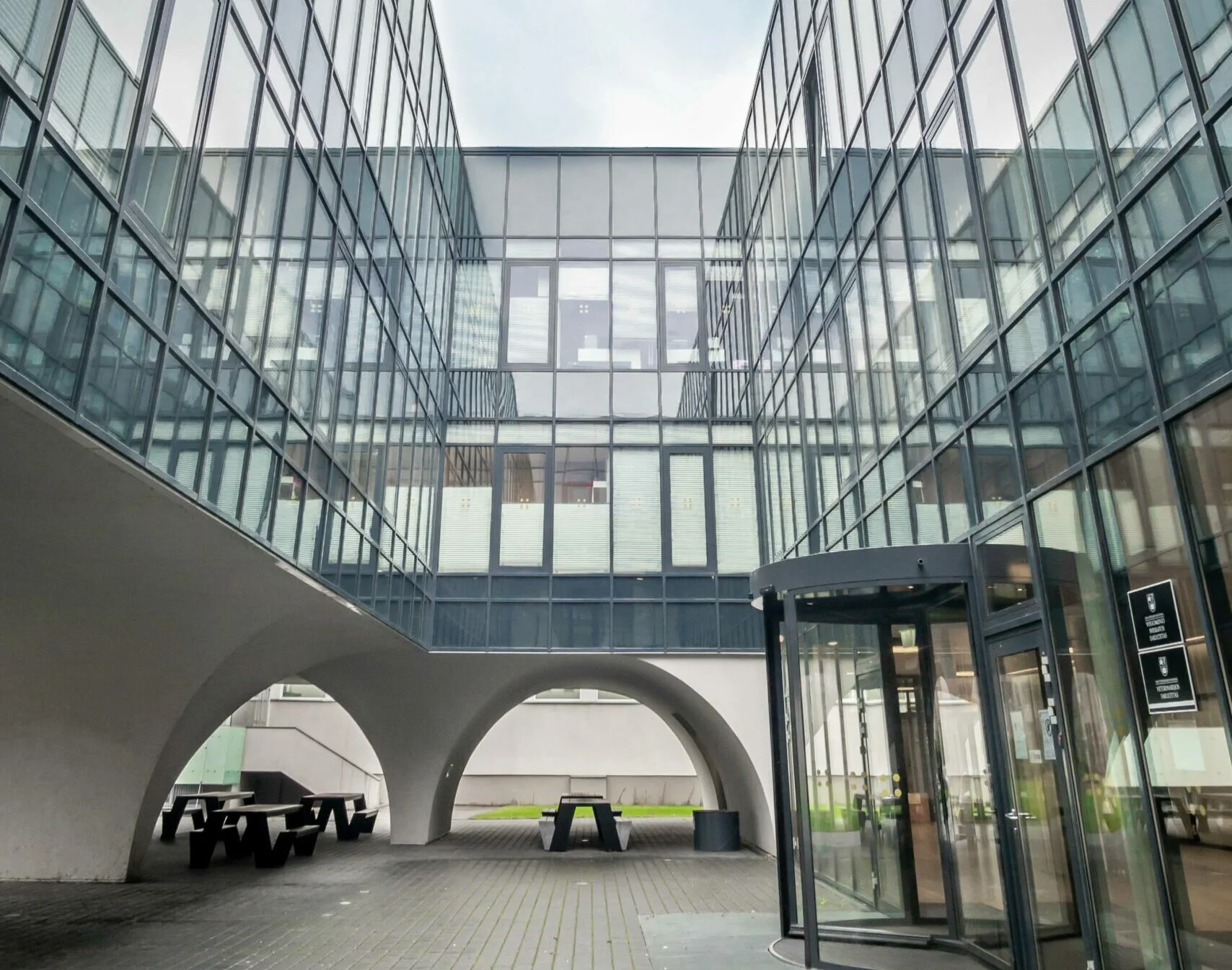 Paskelbta Ketvirtosios Lietuvos sveikatos mokslų universiteto Tarybos sudėtis