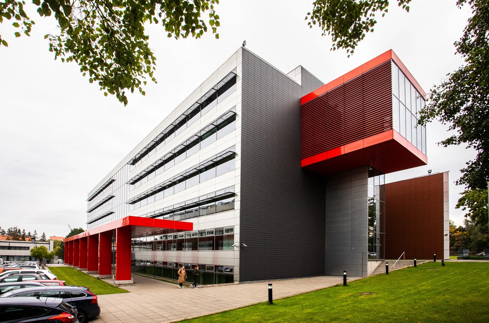Lietuvos sveikatos mokslų universitetas-LSMU studijos