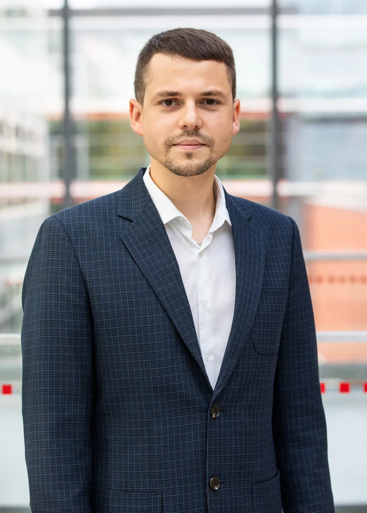 Linas Šablinskas