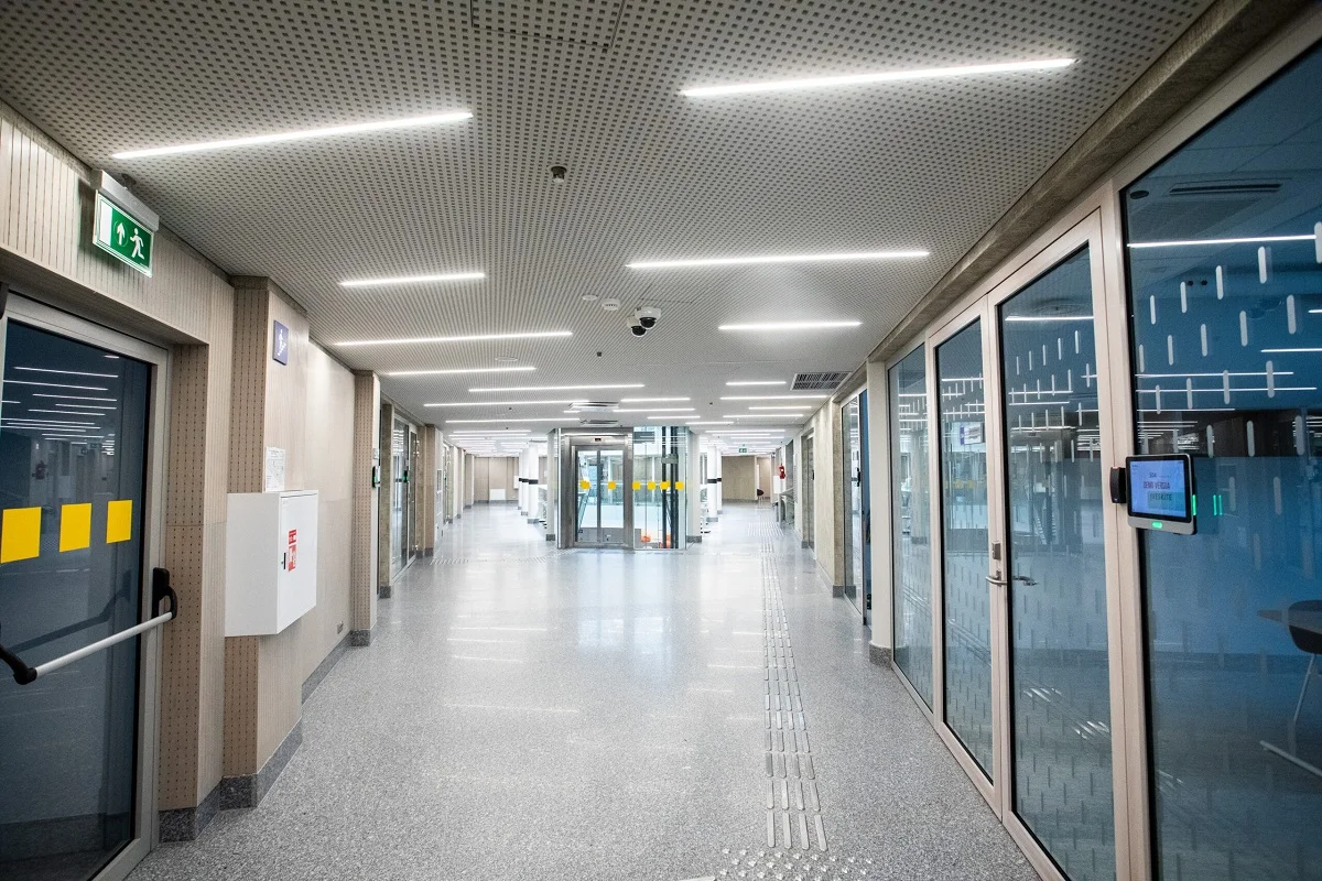 Lithuanian University of Health Science Faculty of Nursing Studies