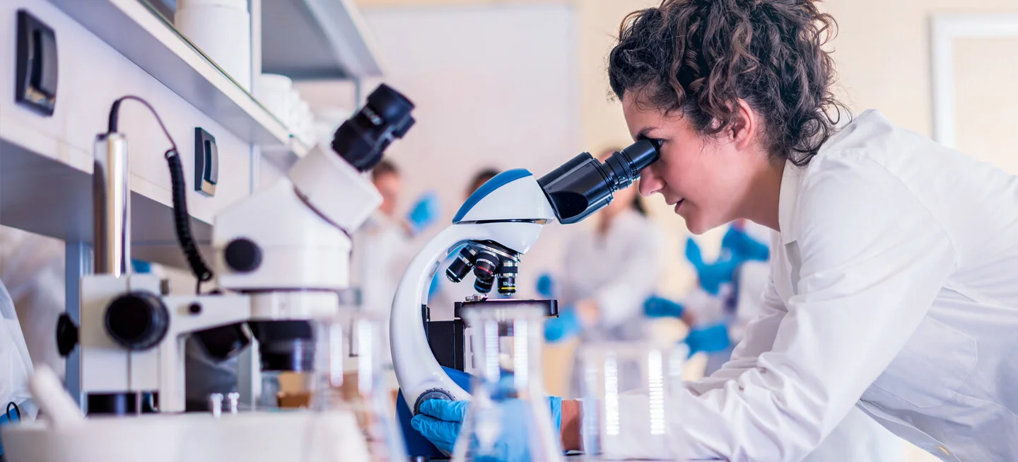Medicininė ir veterinarinė genetika - Genetikos studijos LSMU