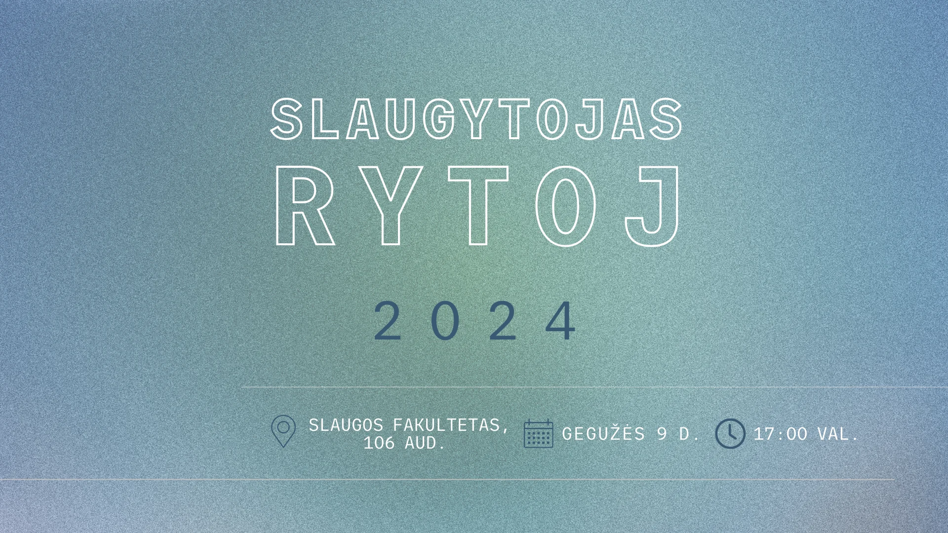 Tarptautinės slaugytojų dienos paminėjimas ,,Slaugytojas rytoj 2024″