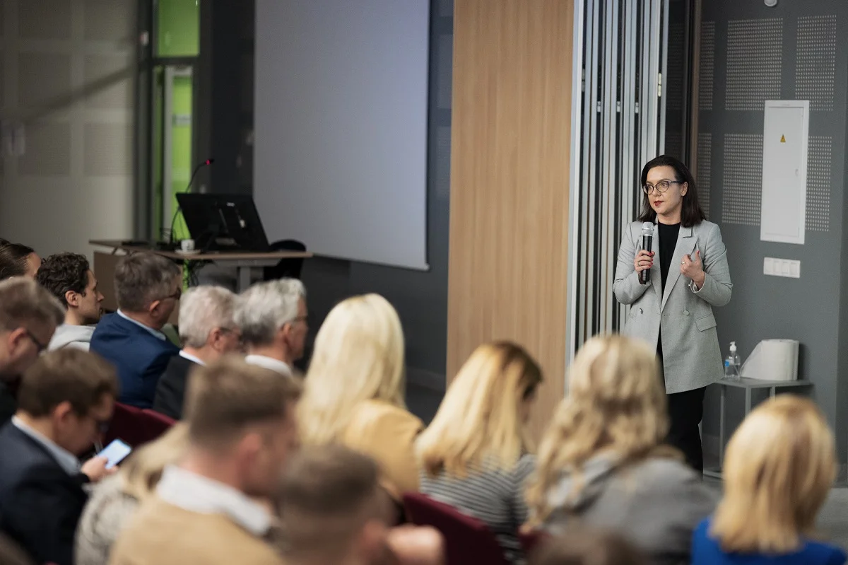 Startavo pirmasis bandomasis antrinių sveikatos duomenų startuoliams projektas