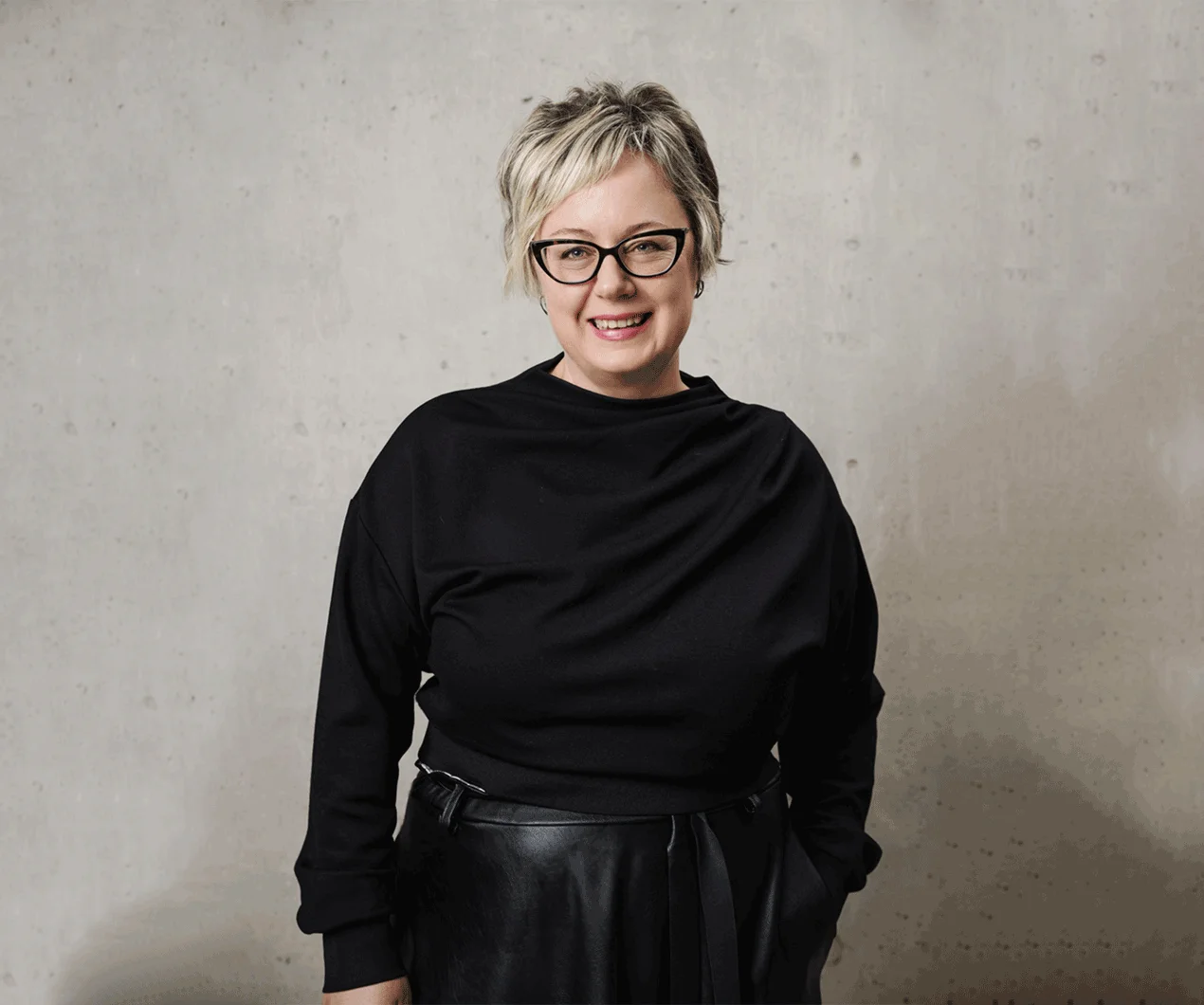 Moteris moksle Aistė Jekabsone: „Kai žmogus gali netrukdomas skleistis, jis anksčiau ar vėliau maloniai nustebina – nesvarbu, vyras jis ar moteris“