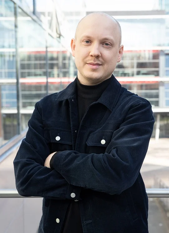 Tautvydas Bulvičius