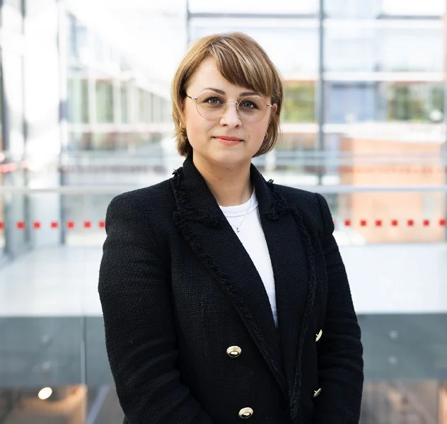 Vilma Žaltauskė LSMU