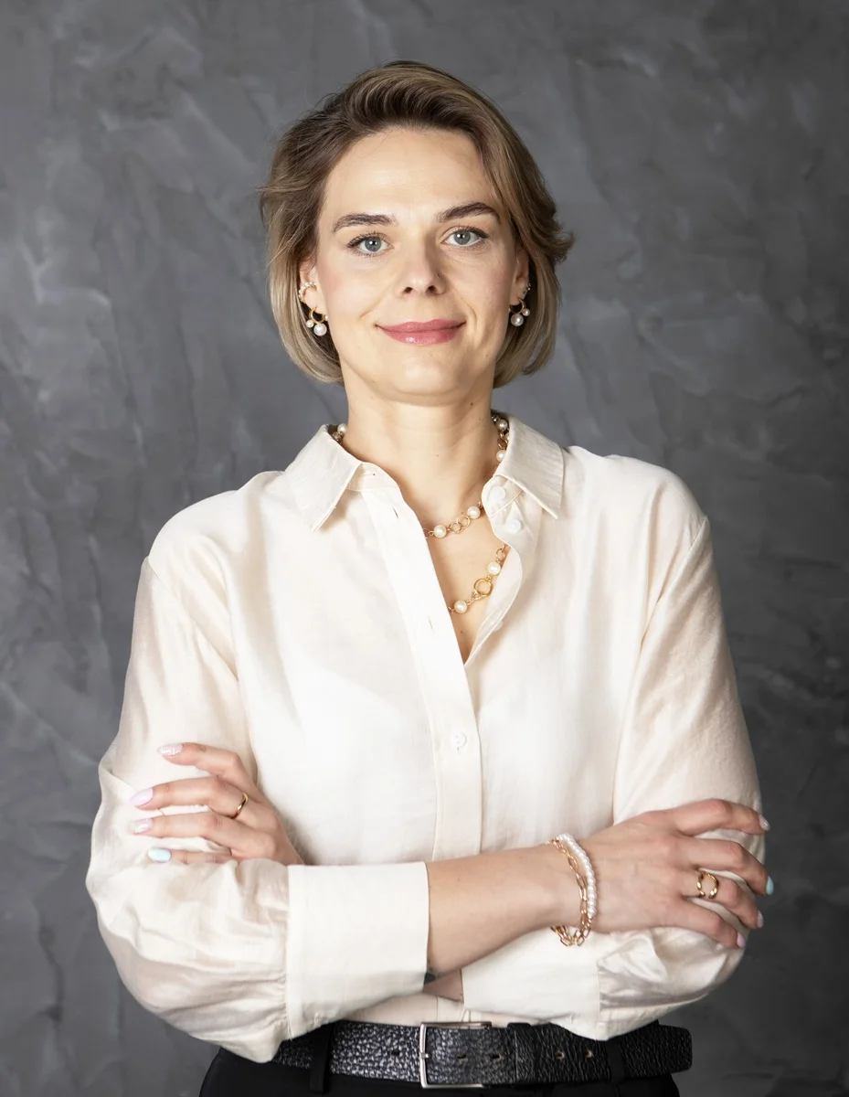 Vilma Zigmantaitė