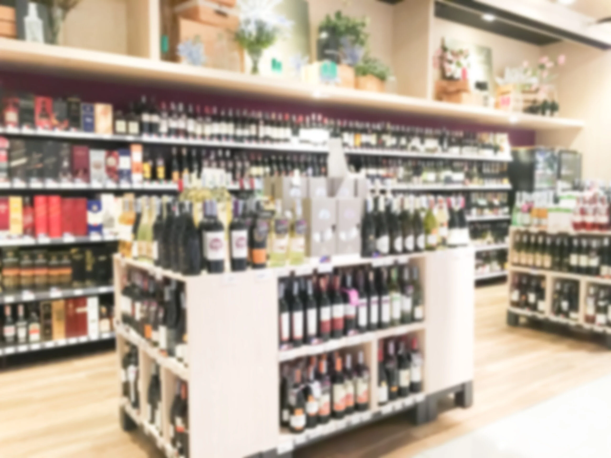 Slapto pirkėjo tyrimo rezultatai: alkoholis jauniems pirkėjams vis dar pasiekiamas per lengvai