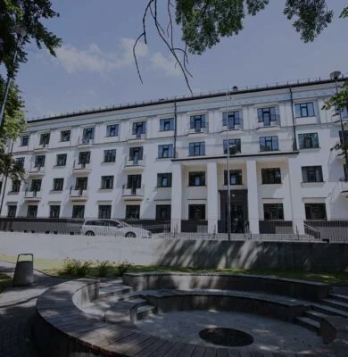 LSMU bendrabutis