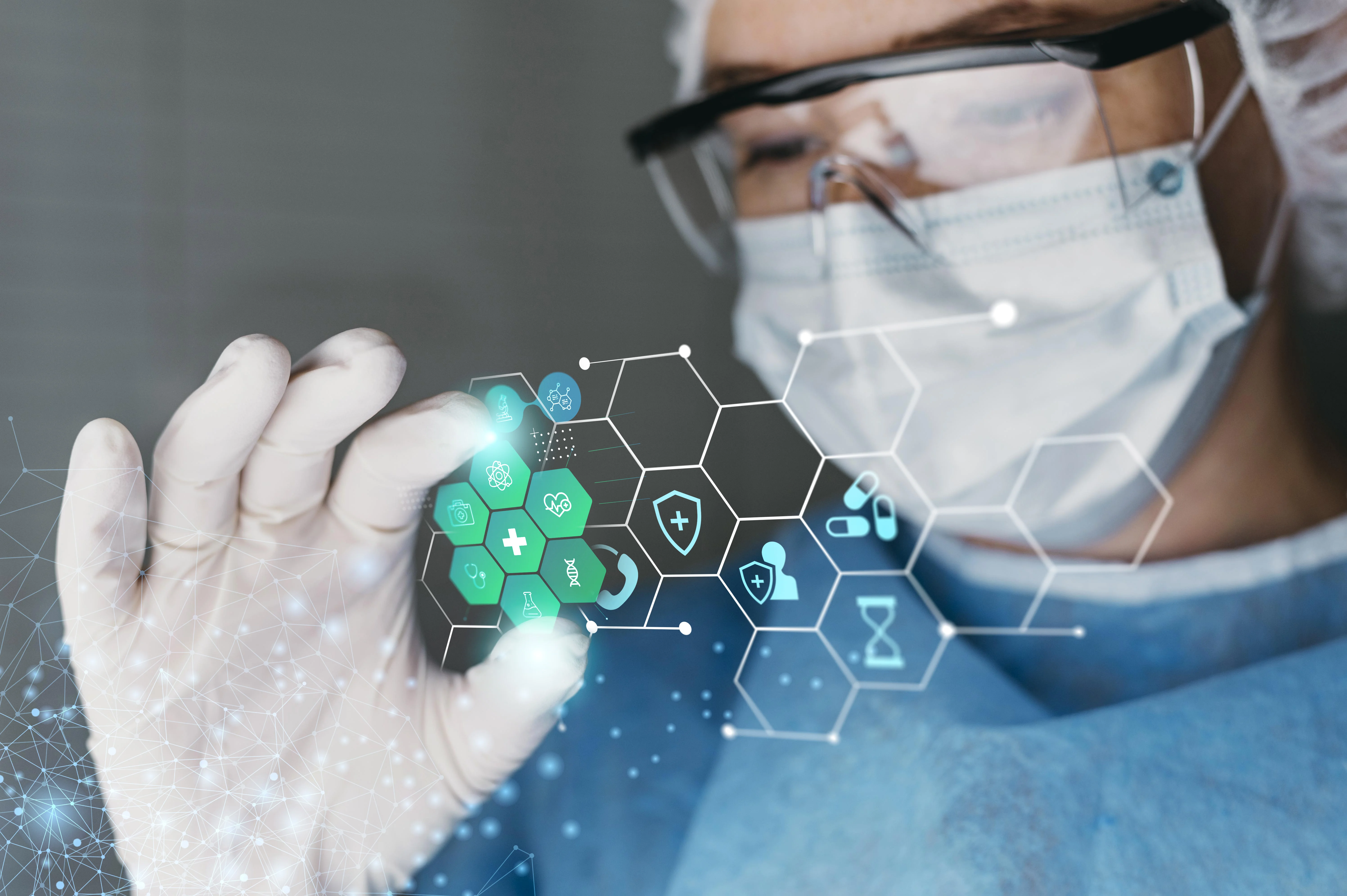 We invite you to participate in the medical acceleration program “MedAccelerator.lt”