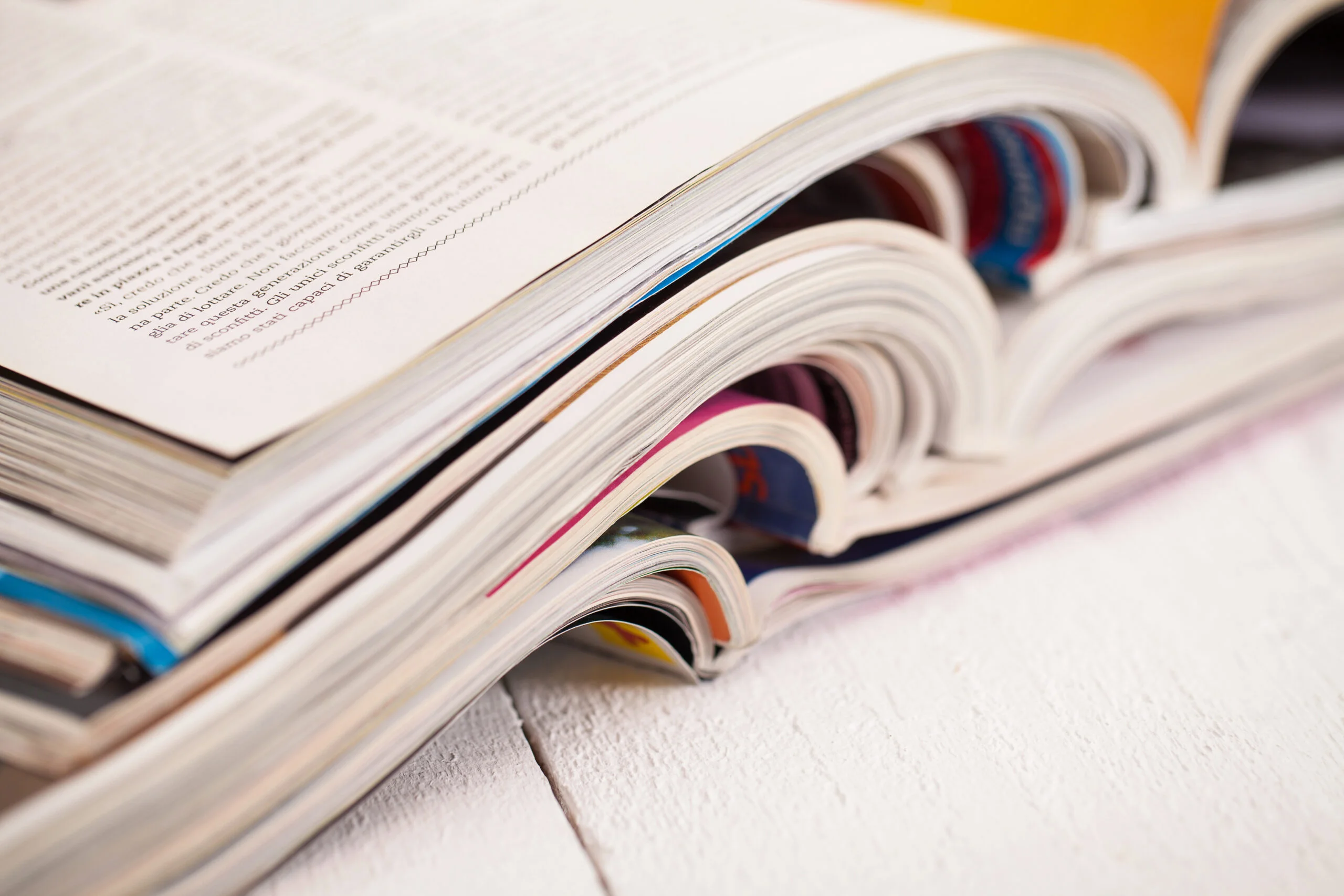 Information on the evaluation of MDPI and Frontiers journals