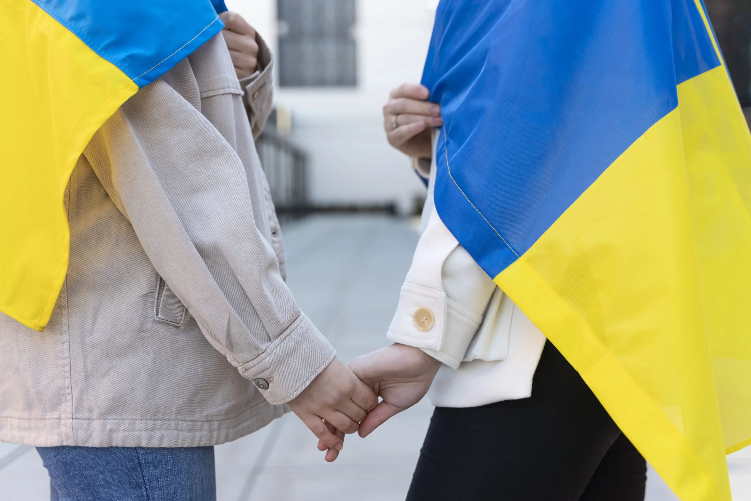 LSMU bendruomenė susitelkė: ukrainiečiams Universitete – nuoširdi parama