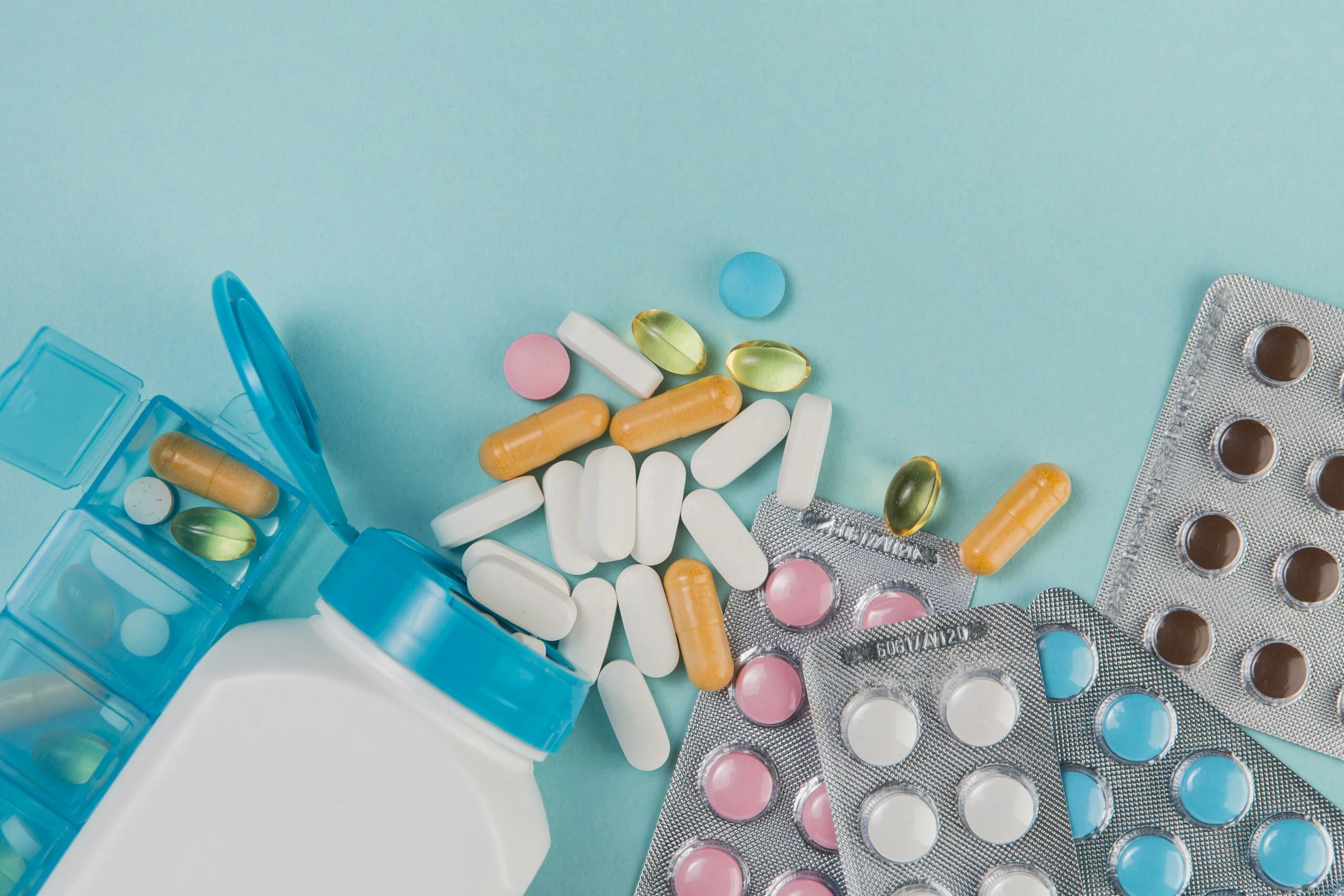 Farmacijos diena 2023