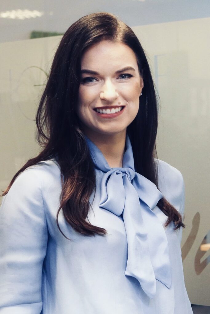 Justina Krukonytė