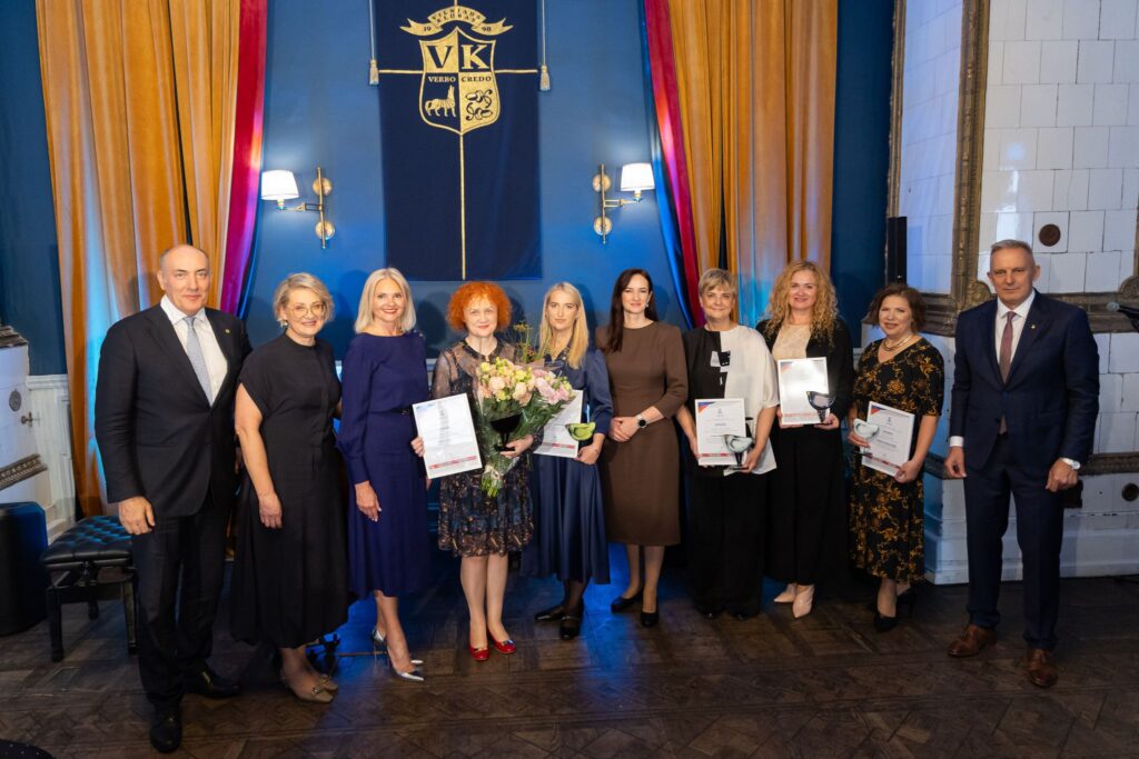 LSMU ALumni asociacija