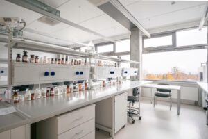 Medical And Veterinary Genetics Lsmu