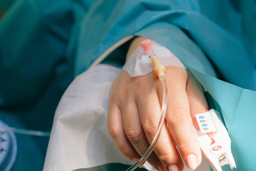 Healthcare and Insurance