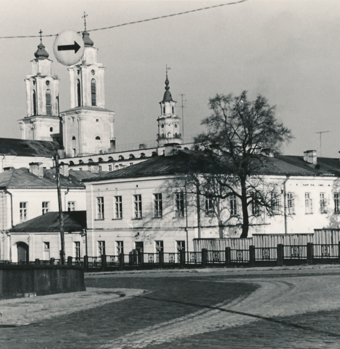 Aukštasis medicinos mokslas Kaune 1919–1930 metais