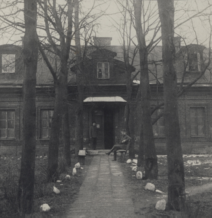 Vytautas Magnus University, Faculty of Medicine, 1930-1950