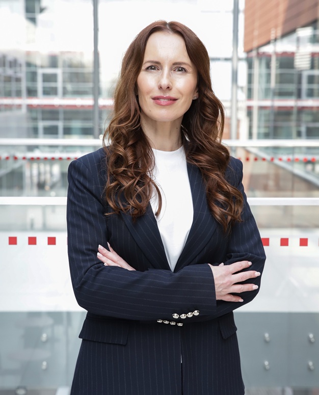 Živilė Kasperavičienė