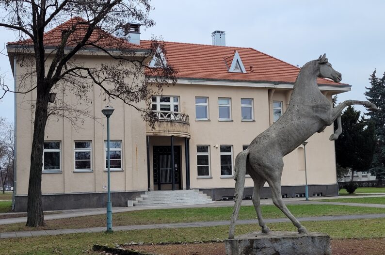 Veterinarijos Fakultetas - LSMU