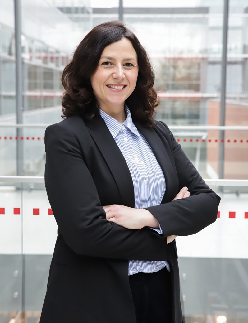 Aušrinė Kontrimienė