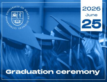 Graduation Ceremony