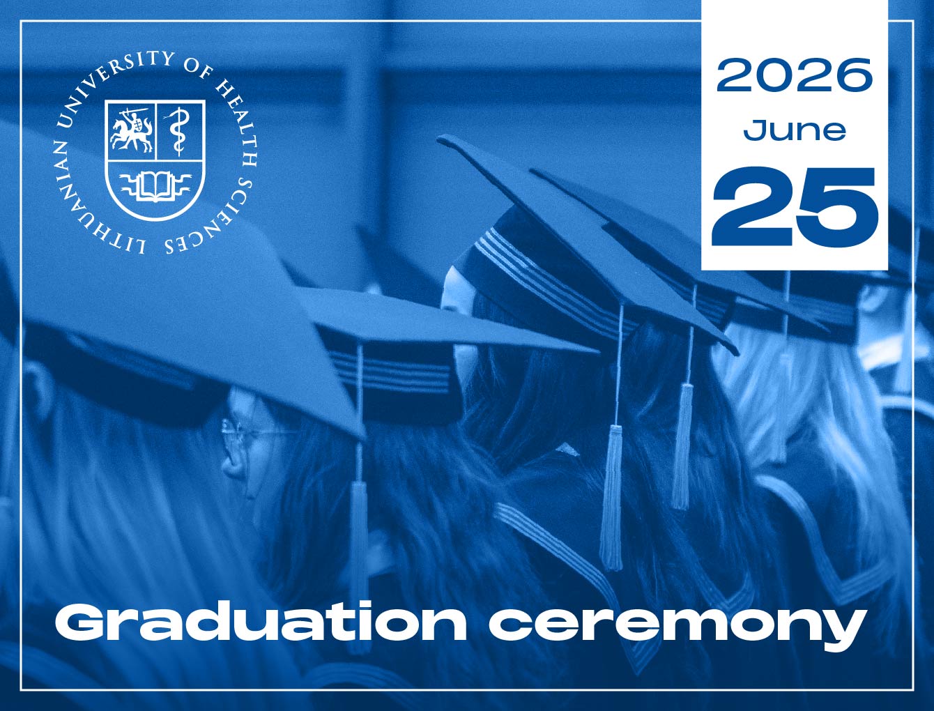 Graduation Ceremony
