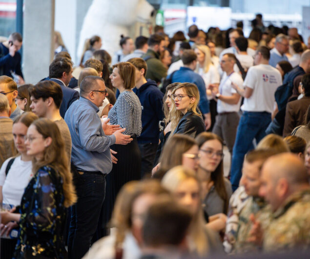 LSMU Rezidentūros diena